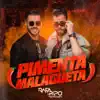 Pimenta Malagueta