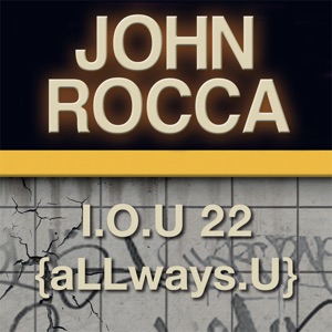 I.O.U 22 {aLLways.U} - EP