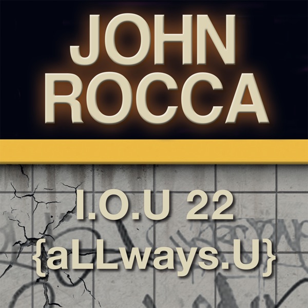 I.O.U 22 {aLLways.U} - EP