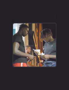 聆聽 Yensa、觀看音樂影片、閱讀小傳、查看巡演日期等！