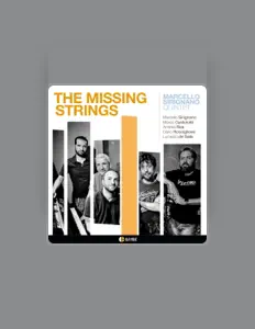 Marcello Sirignano Quintet을(를) 듣고, 뮤직 비디오를 보고, 약력을 읽고, 투어 일정 등을 확인하세요!