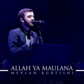 Allah Ya Maulana (Live) artwork