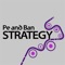 Strategy - Pe and Ban lyrics