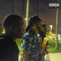 Street Lights (feat. Joe Dolla) - Single - Iodine P.