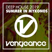 Deep House 2019 - Summer In Mykonos artwork