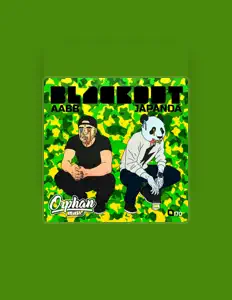 Posłuchaj wykonawcy A.A.B.B., obejrzyj teledyski, przeczytaj biografię, zobacz daty tras koncertowych i nie tylko!