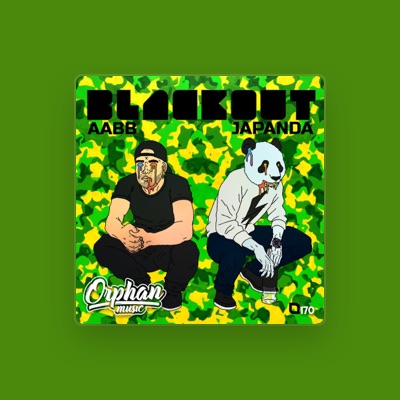 Listen to A.A.B.B., watch music videos, read bio, see tour dates & more!