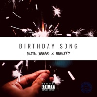 Birthday Song (feat. Ninety9) - Single - Jesse Janari