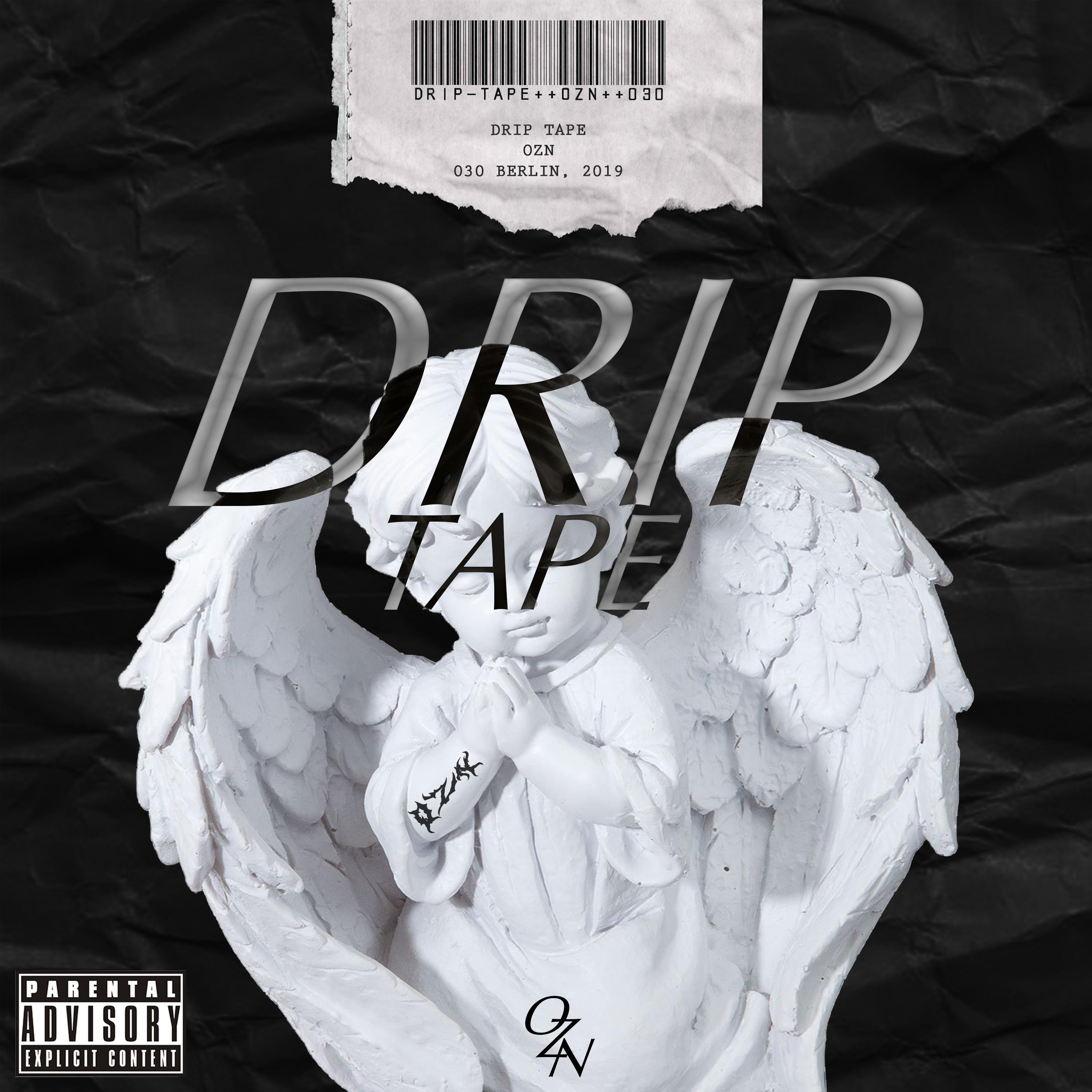 Drip Tape - EP