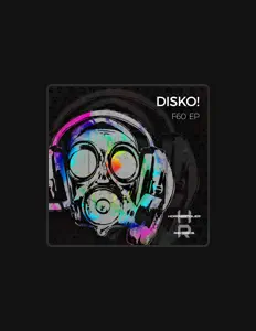 Listen to DISKO!, watch music videos, read bio, see tour dates & more!