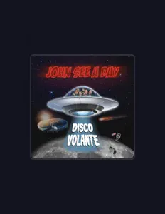 John See a Dayを聴いたり、ミュージックビデオを鑑賞したり、経歴やツアー日程などを確認したりしましょう！