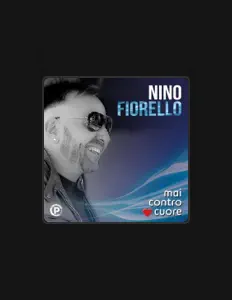 聆聽 Nino Fiorello、觀看音樂影片、閱讀小傳、查看巡演日期等！
