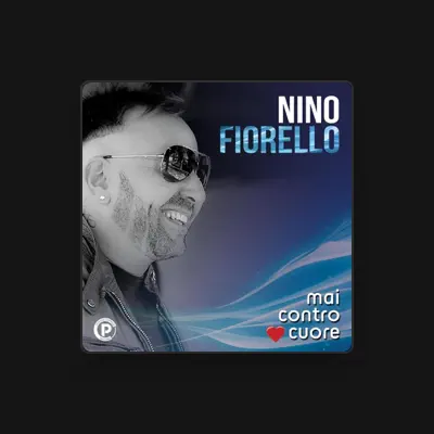 Listen to Nino Fiorello, watch music videos, read bio, see tour dates & more!