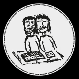 Look, Know You What It Is? Stef de Haan