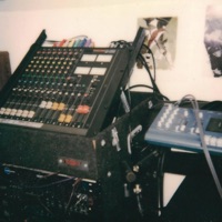 Cloudy Morning, Train Rolling Thru - Single - Arbour