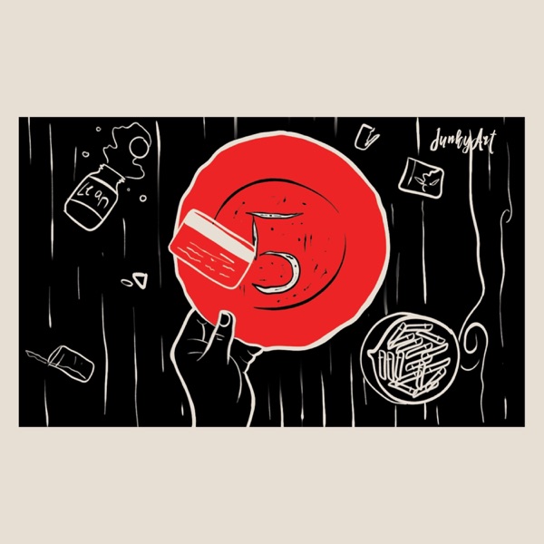 Junkyart (feat. Itrak)
