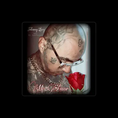 Listen to Johnny Boy aka Mr. Las Vegas, watch music videos, read bio, see tour dates & more!