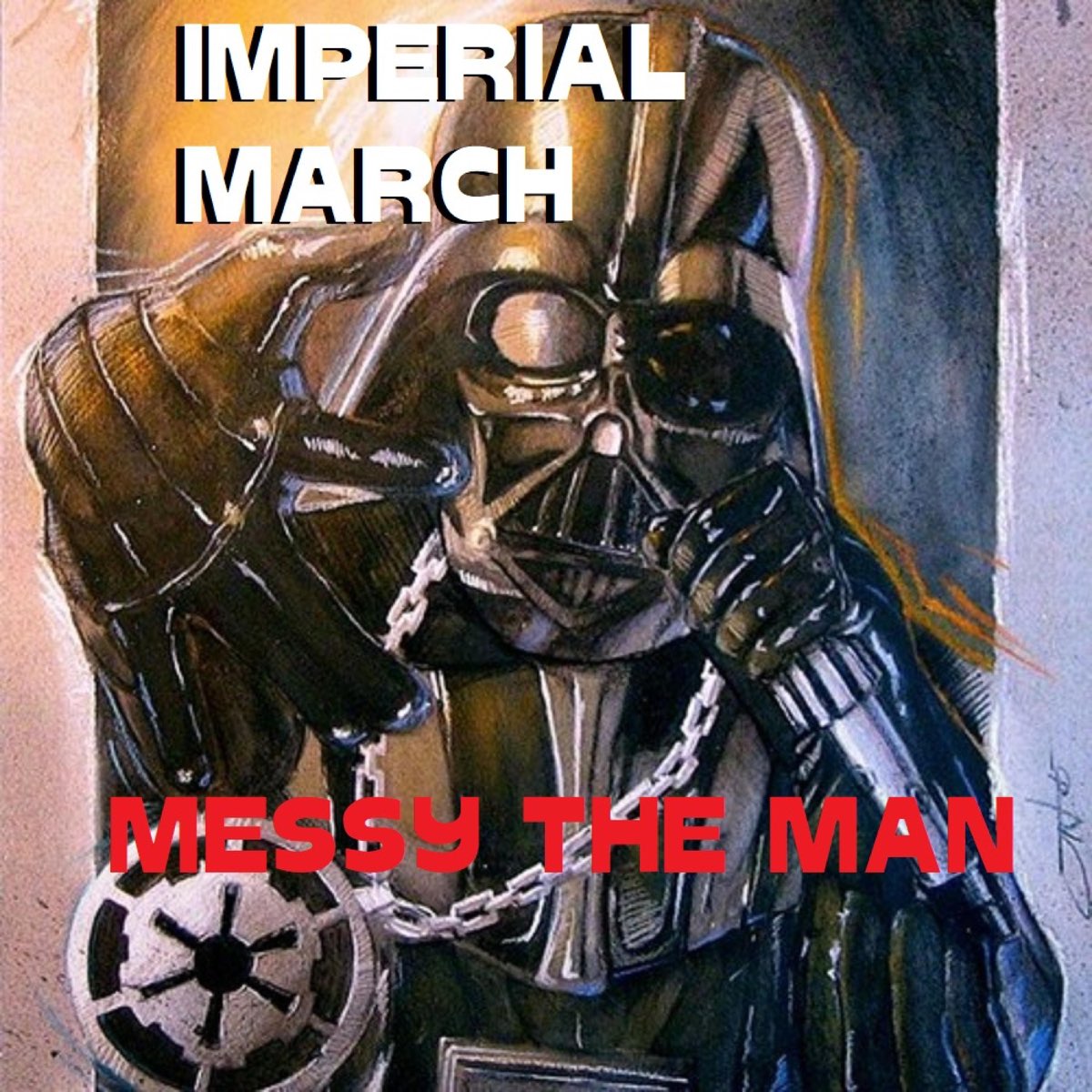 Imperial march 1 hour