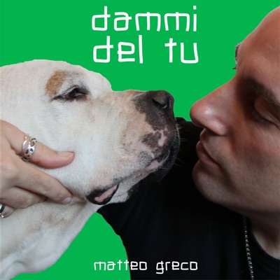Dammi del tu - Single