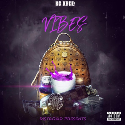 Vibes - Single