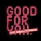 Good for Yah (feat. Miriam Robinson) - Scurvy G lyrics