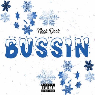 Bussin' EP - EP