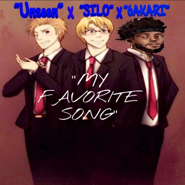 My Favorite Song (feat. Silo & Unseen)