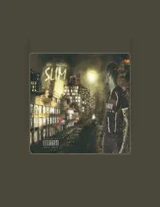 Ascolta Slim Officiel, guarda video musicali, leggi la biografia, vedi le date del tour & altro!