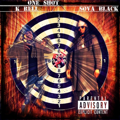 One Shot (feat. Sova Black) - Single
