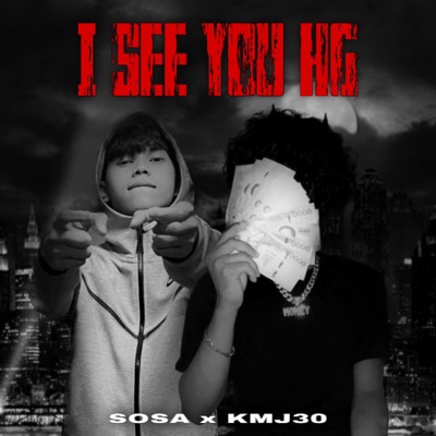 I SEE YOU HG (feat. LOVE SOSA) - Single