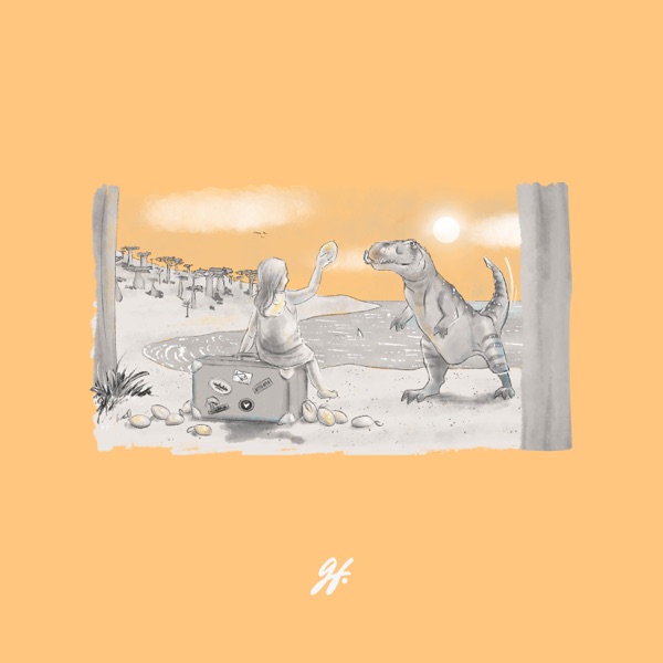 Mango - Single