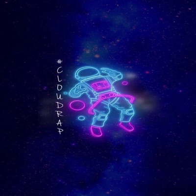 #Cloudrap - EP