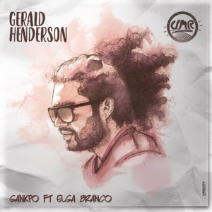 Gankpo (feat. Elga Branco) - Single