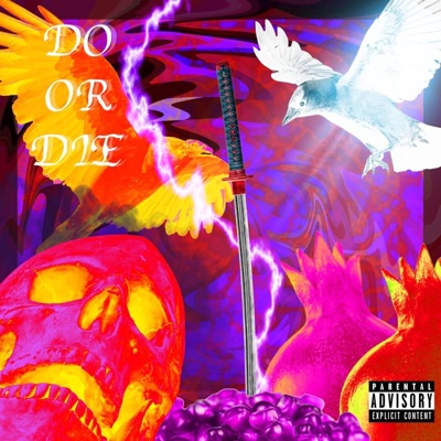 DO or DIE - Single