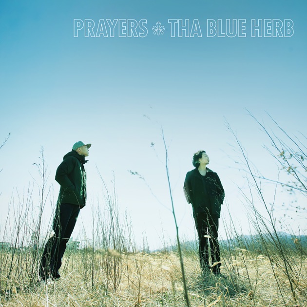 Tha Blue Herb – Sell Our Soul – CD (Album), 2002 [r56600