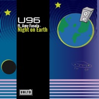 Night on Earth (feat. Amy Fasola) - Single - U96