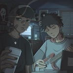 กาลเวลา (feat. EDWARD!X & FUSE!X) - Single