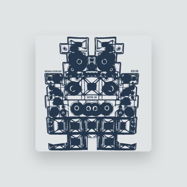 Threshold's avatar
