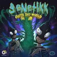 MASTERS VOM MARS — Genetikk