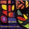 Bezirkslehrerchor Landeck - Exsultate, jubilate in F Major, K. 165