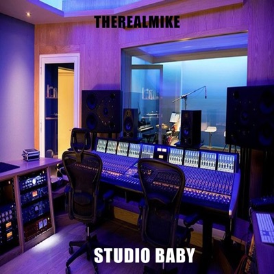 Studio Baby - EP