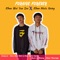 Forgive Forever (feat. Khun Wai Yan Soe) - Khun Htetz Naing lyrics