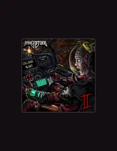 收听 Inheritors、观看音乐视频、阅读小传、查看巡演日期等 ！