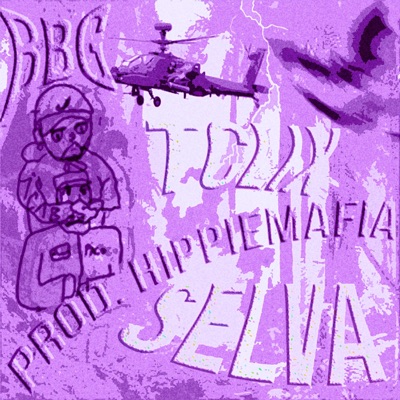 Selva - Single