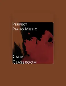 Dengarkan Perfect Piano Music, tonton video musik, baca bio, lihat tanggal tur & lainnya!