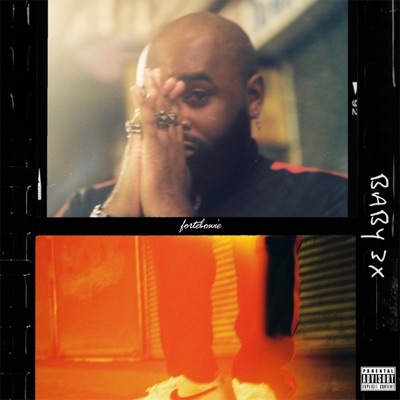 Baby 3X - Single
