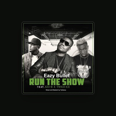Listen to Eazy Bullet, watch music videos, read bio, see tour dates & more!