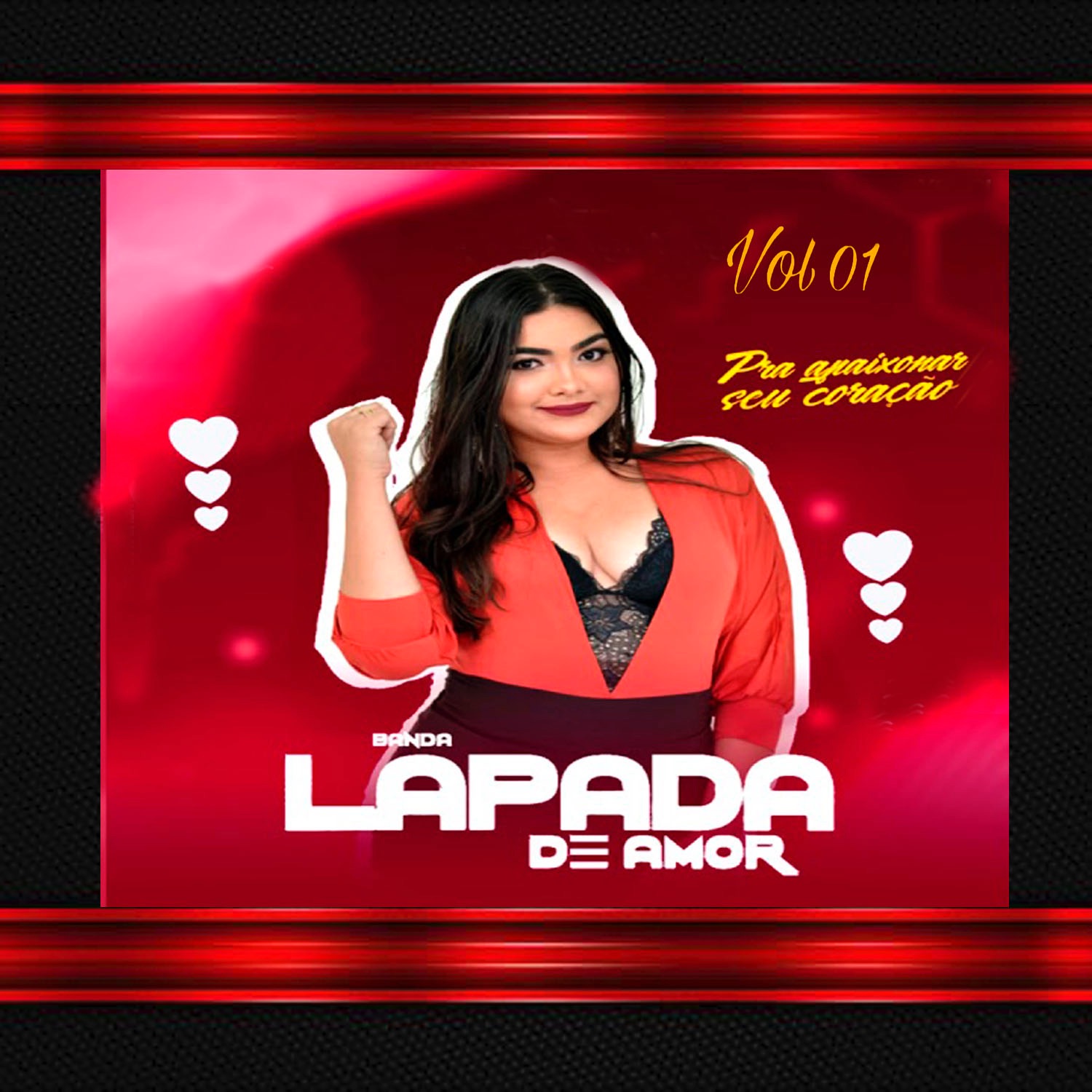 Pra Apaixonar Seu Coração, Vol 1