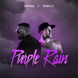 Purple Rain (feat. Verbalize) Chisenga