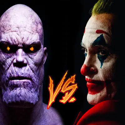 Joker Vs Thanos - Single - Ivangel Music